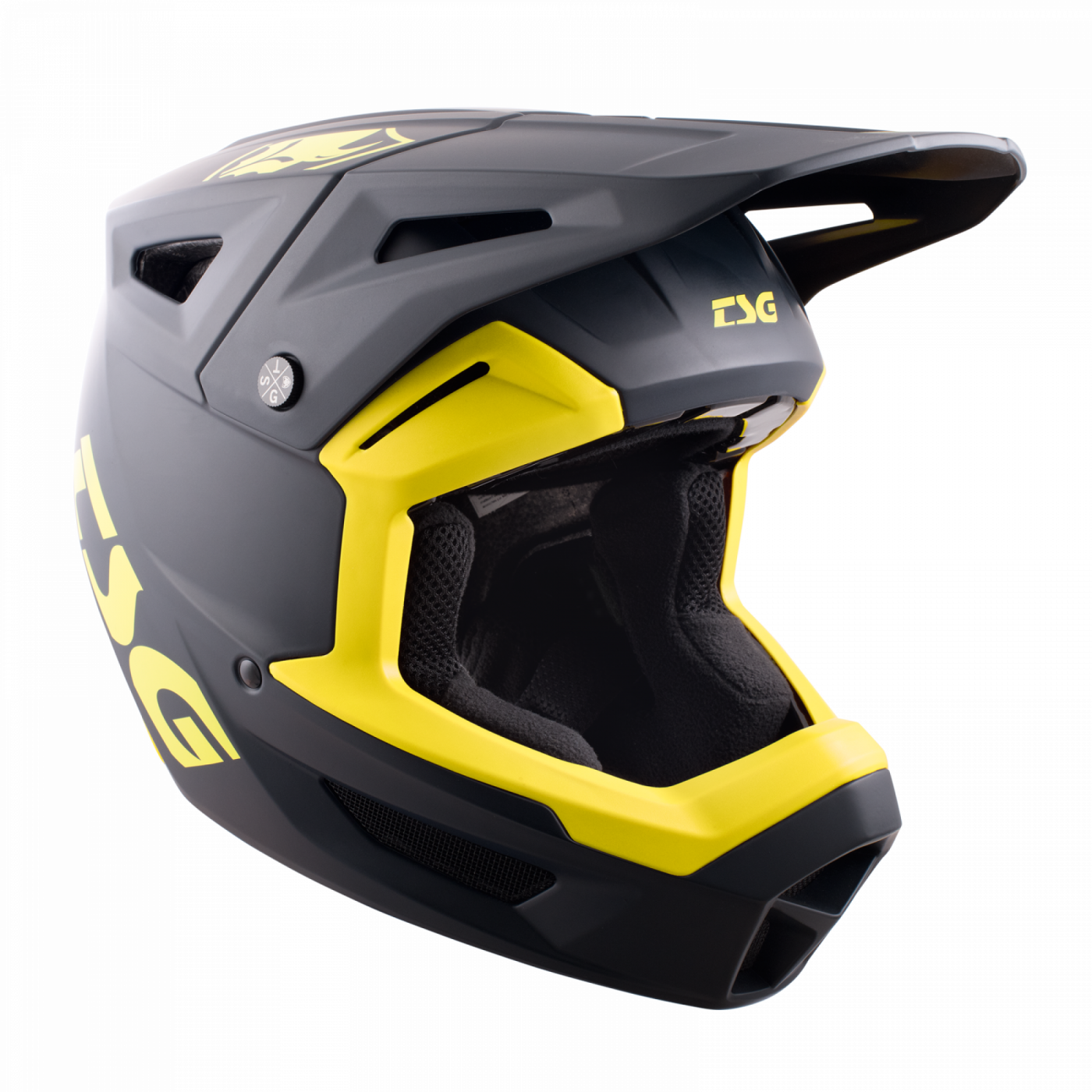 TSG SENTINEL Fullface Helmet - Helmets