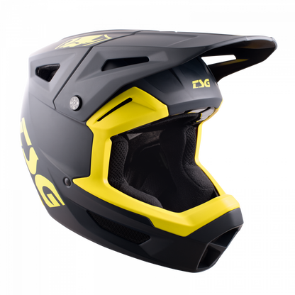 TSG SENTINEL Fullface Helmet - Helmets