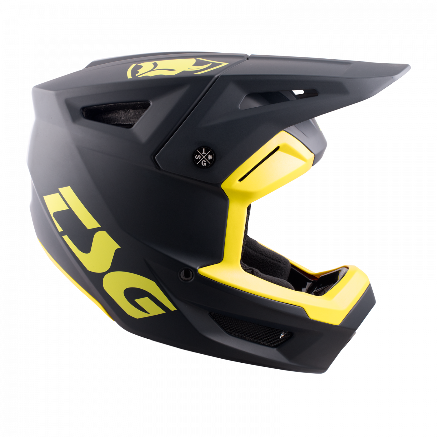 TSG SENTINEL Fullface Helmet - Helmets