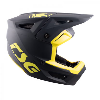 TSG SENTINEL Fullface Helmet - Helmets