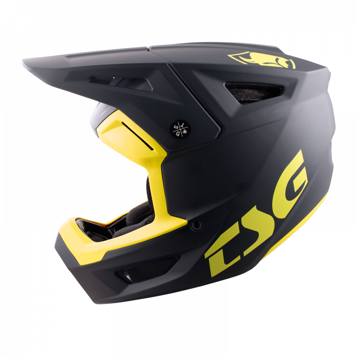 TSG SENTINEL Fullface Helmet - Helmets