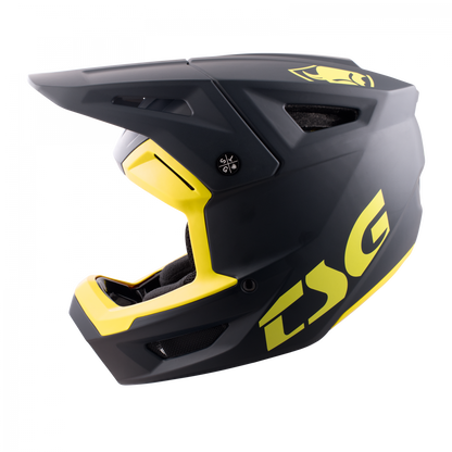TSG SENTINEL Fullface Helmet - Helmets