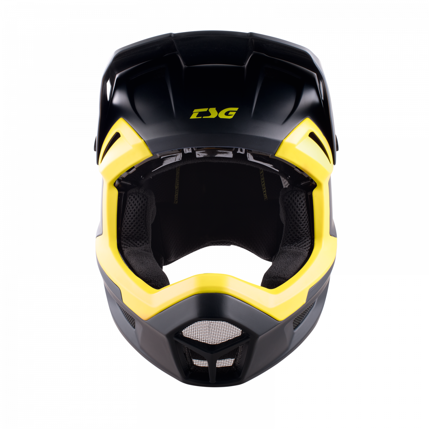 TSG SENTINEL Fullface Helmet - Helmets