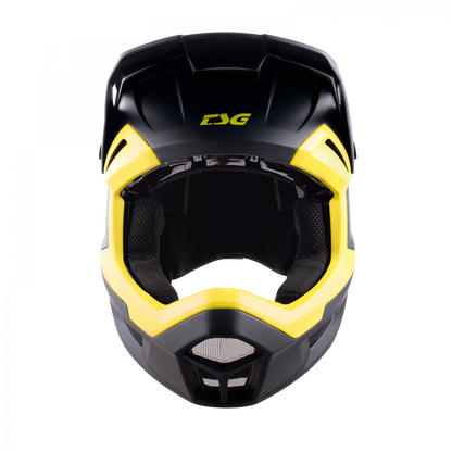 TSG SENTINEL Fullface Helmet - Helmets