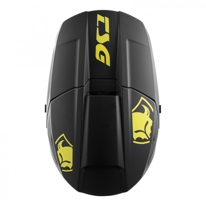 TSG SENTINEL Fullface Helmet - Helmets