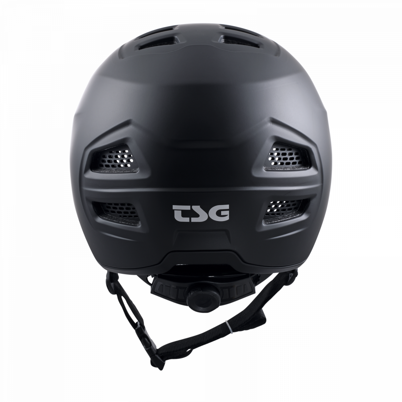 TSG ALL TERAIN Solid Helmet - Helmets
