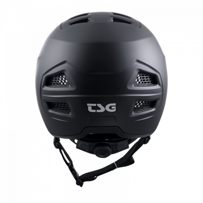 TSG ALL TERAIN Solid Helmet - Helmets