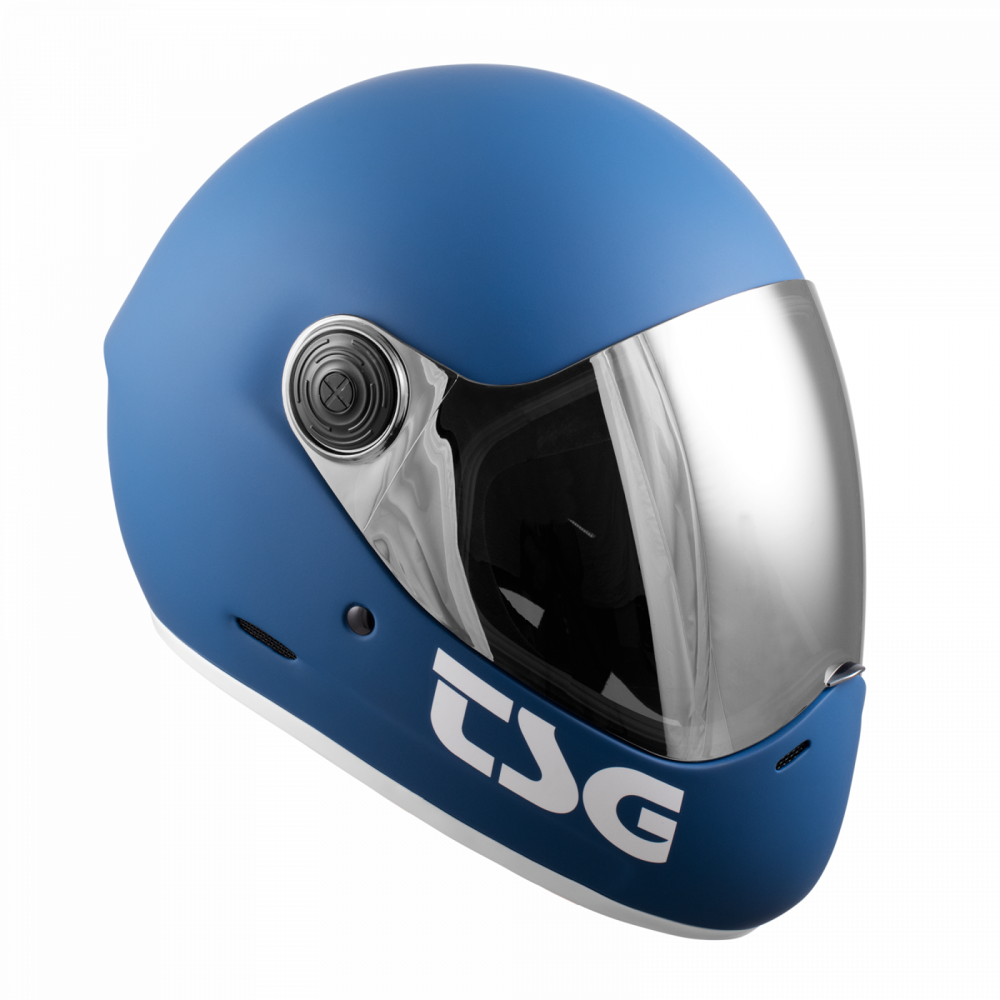 TSG PASS PRO Fullface Helmet - Helmets