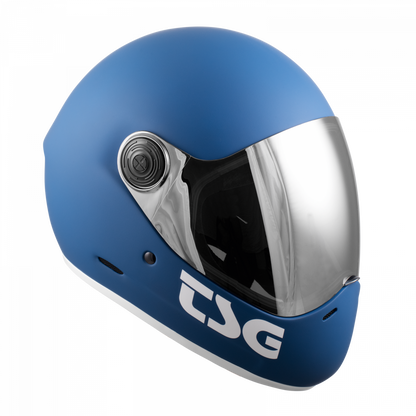 TSG PASS PRO Fullface Helmet - Helmets