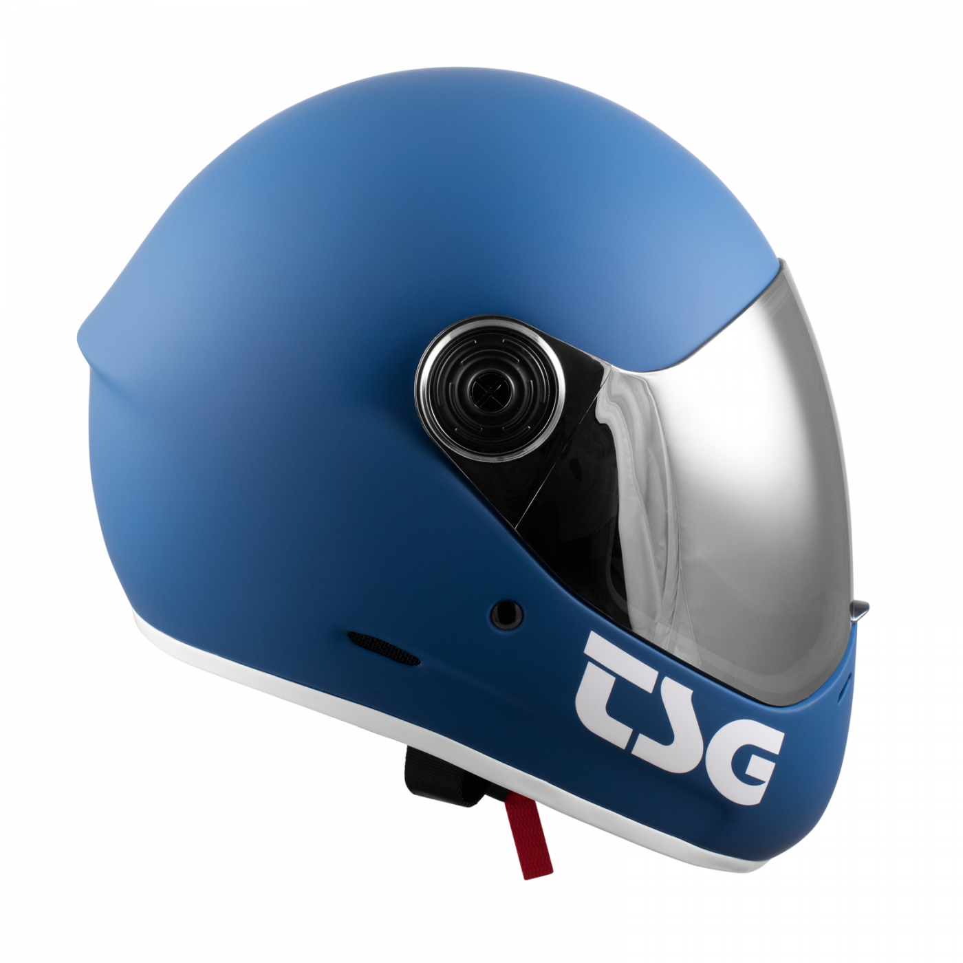 TSG PASS PRO Fullface Helmet - Helmets