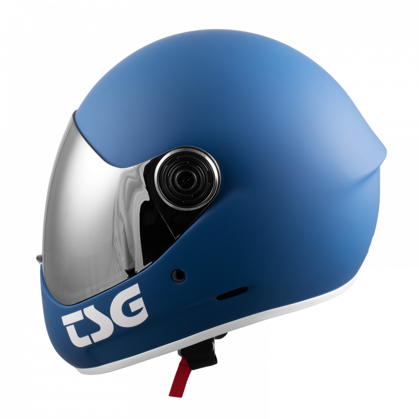TSG PASS PRO Fullface Helmet - Helmets