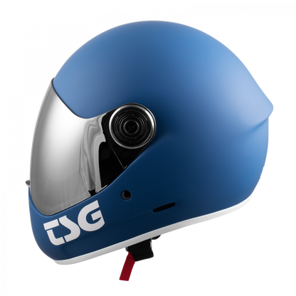 TSG PASS PRO Fullface Helmet - Helmets