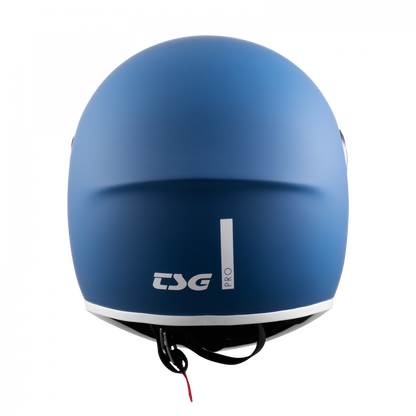 TSG PASS PRO Fullface Helmet - Helmets