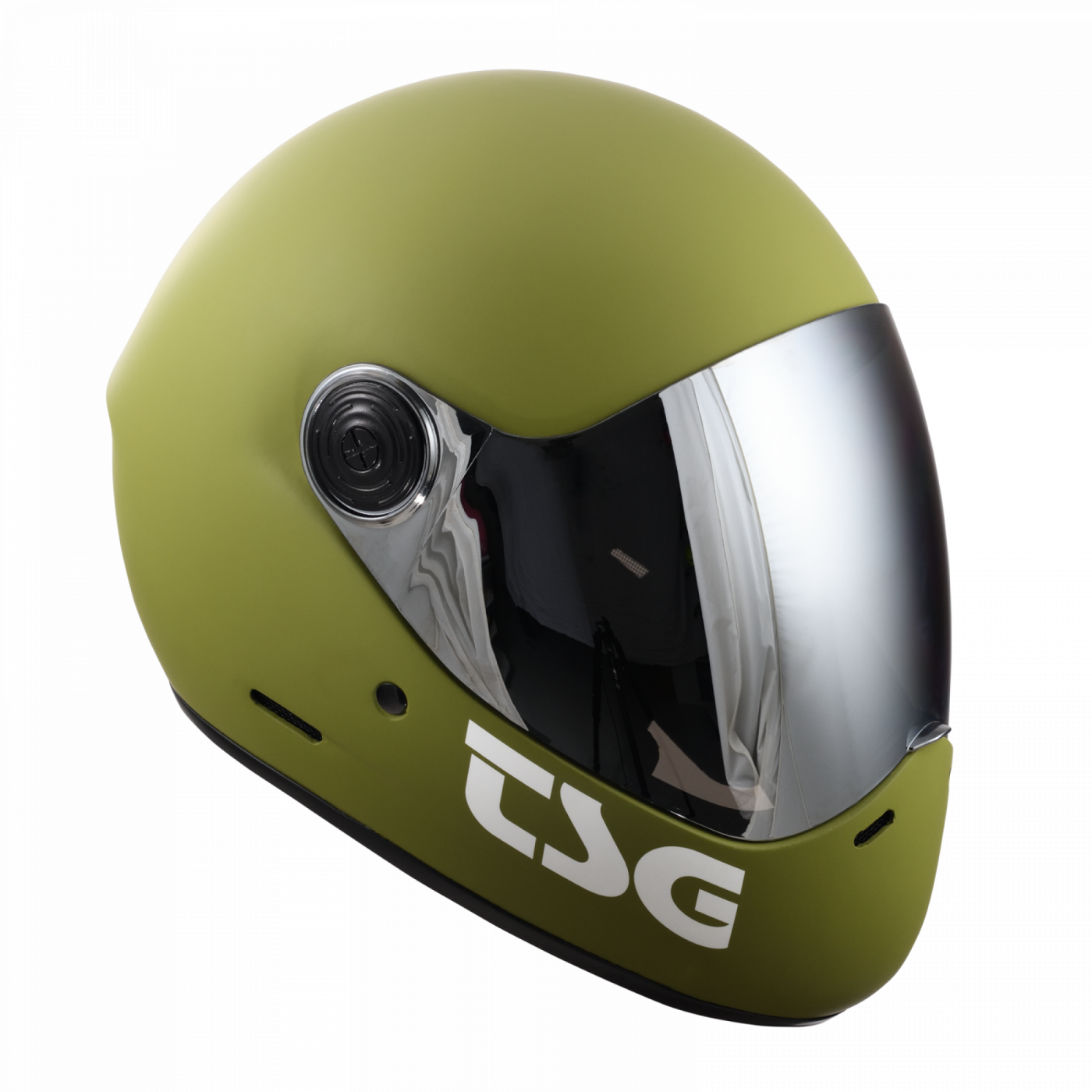 TSG PASS PRO Fullface Helmet - Helmets