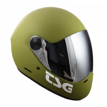 TSG PASS PRO Fullface Helmet - Helmets