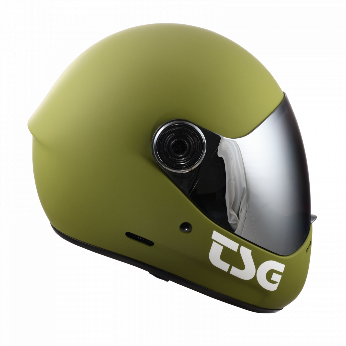 TSG PASS PRO Fullface Helmet - Helmets