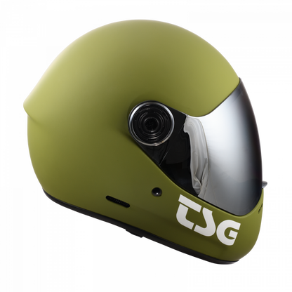 TSG PASS PRO Fullface Helmet - Helmets