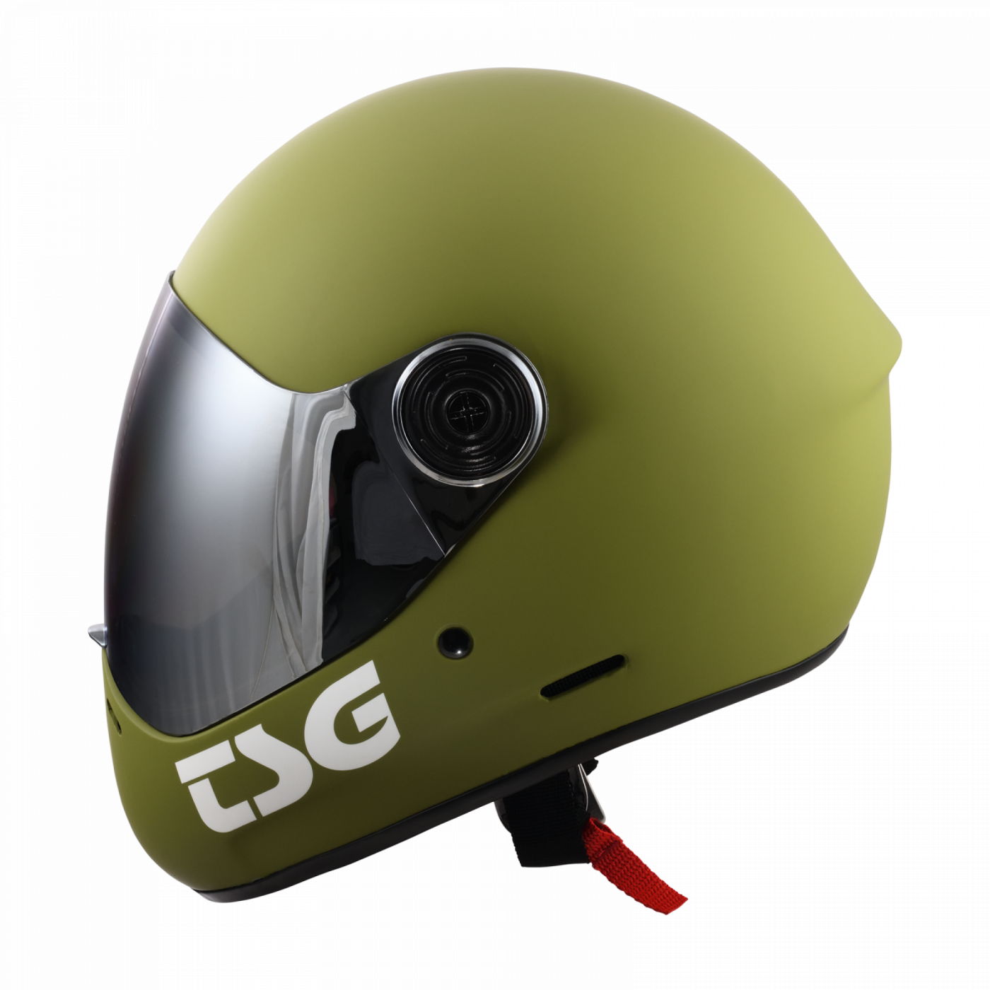 TSG PASS PRO Fullface Helmet - Helmets