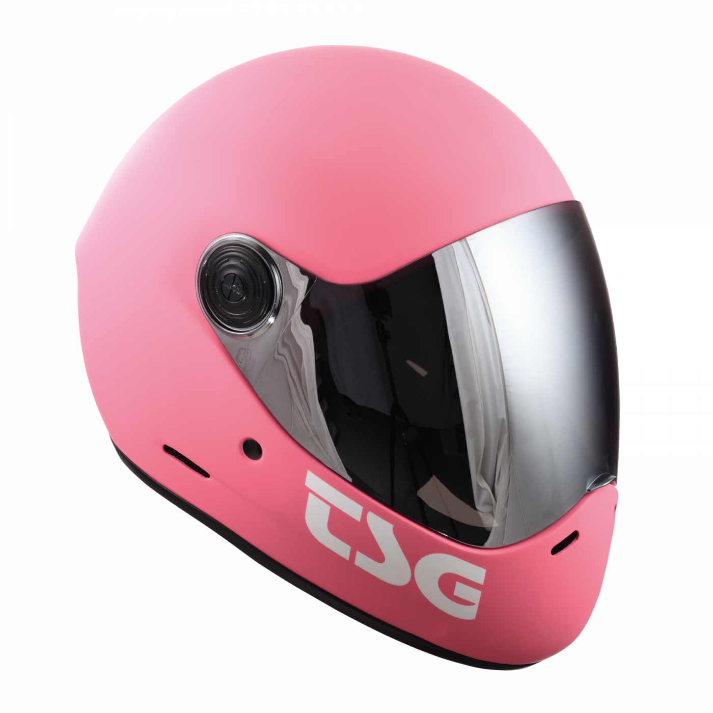 TSG PASS PRO Fullface Helmet - Helmets