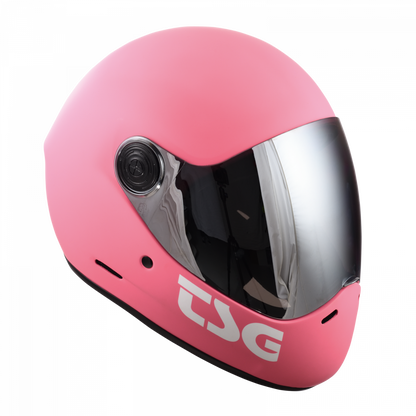 TSG PASS PRO Fullface Helmet - Helmets