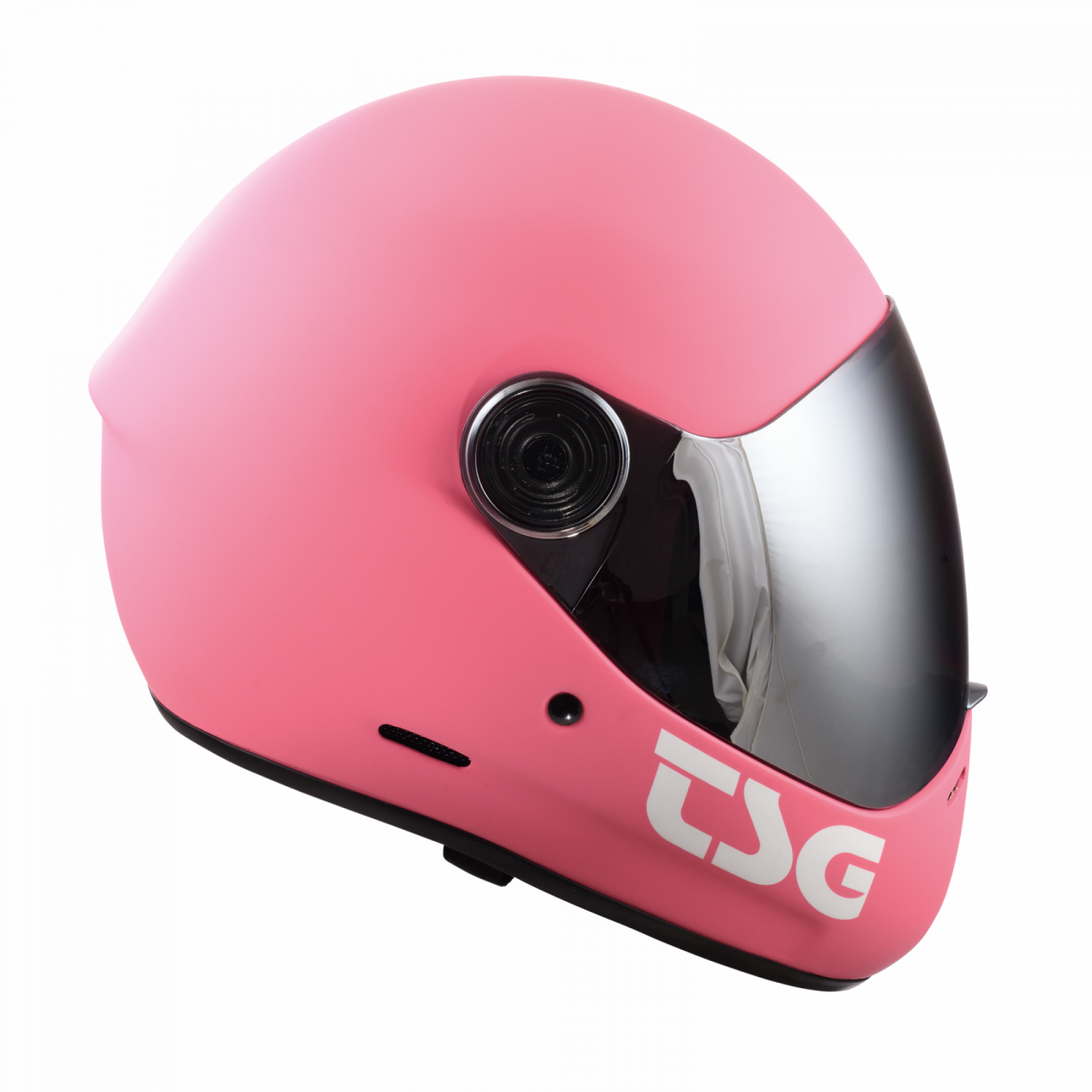 TSG PASS PRO Fullface Helmet - Helmets