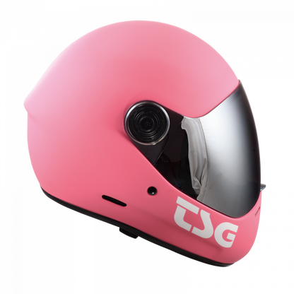 TSG PASS PRO Fullface Helmet - Helmets