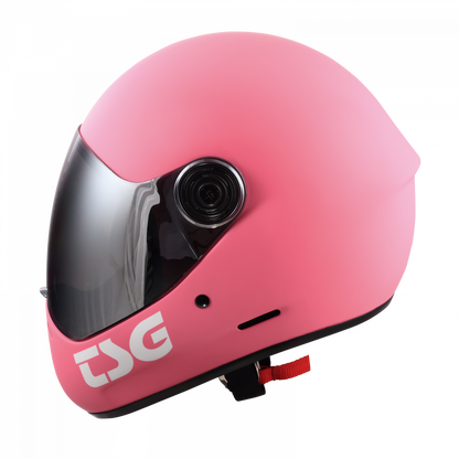 TSG PASS PRO Fullface Helmet - Helmets