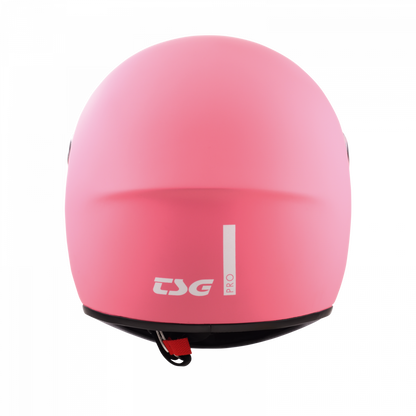 TSG PASS PRO Fullface Helmet - Helmets