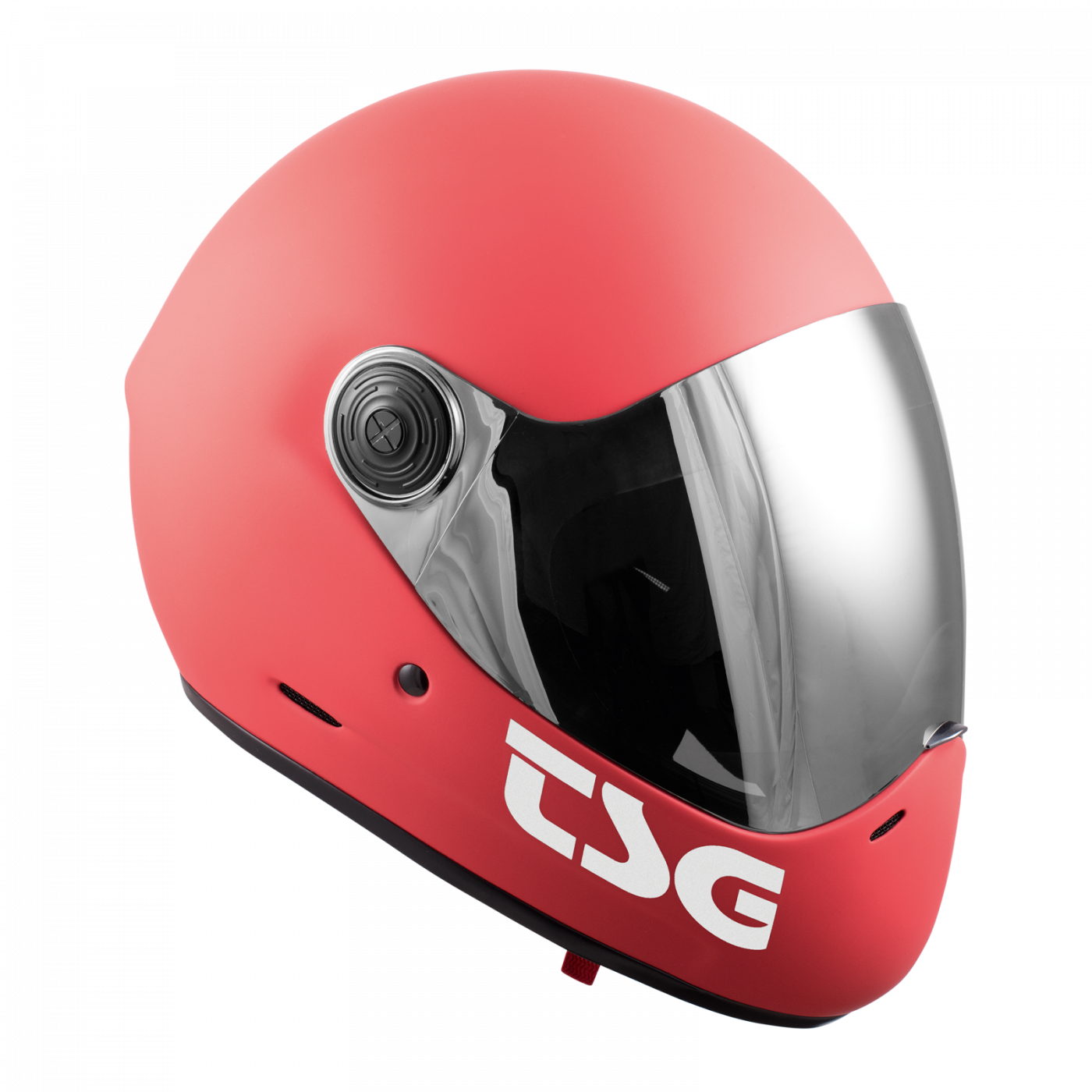 TSG PASS PRO Fullface Helmet - Helmets