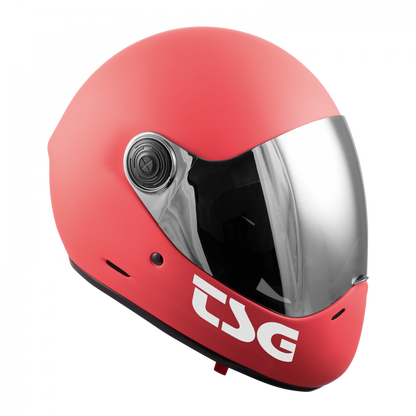 TSG PASS PRO Fullface Helmet - Helmets