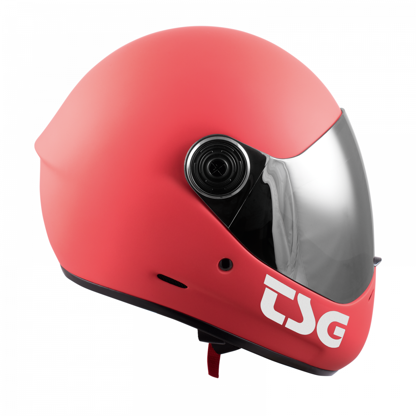 TSG PASS PRO Fullface Helmet - Helmets