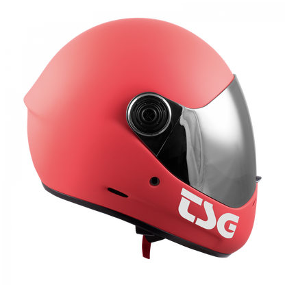 TSG PASS PRO Fullface Helmet - Helmets