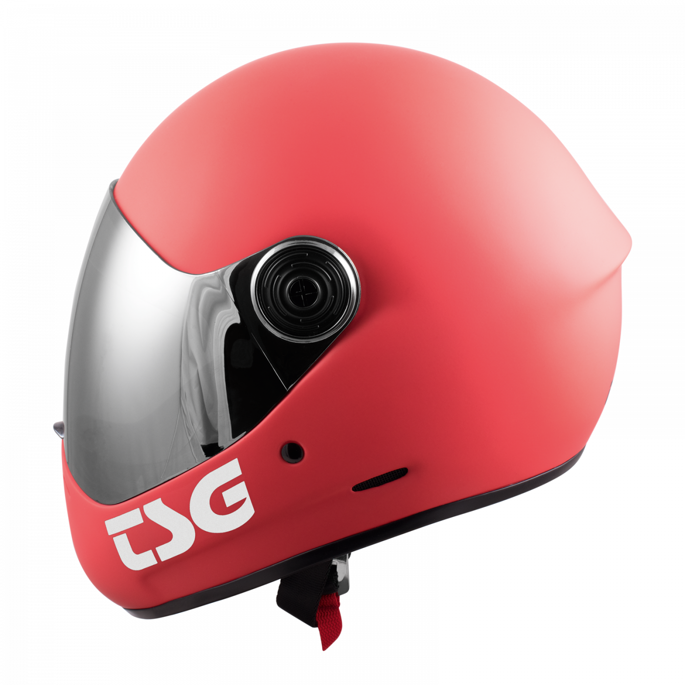 TSG PASS PRO Fullface Helmet - Helmets