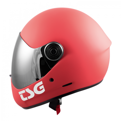 TSG PASS PRO Fullface Helmet - Helmets