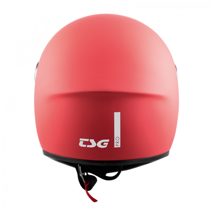 TSG PASS PRO Fullface Helmet - Helmets