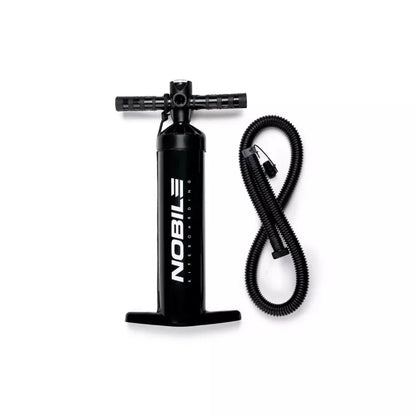 Nobile Pump - Pumps