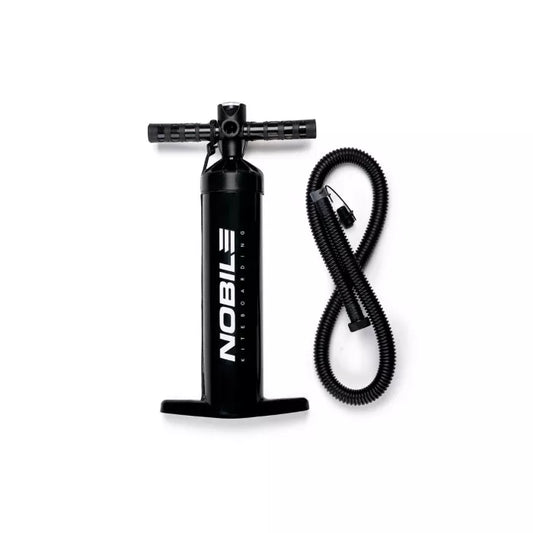Nobile Pump - Pumps
