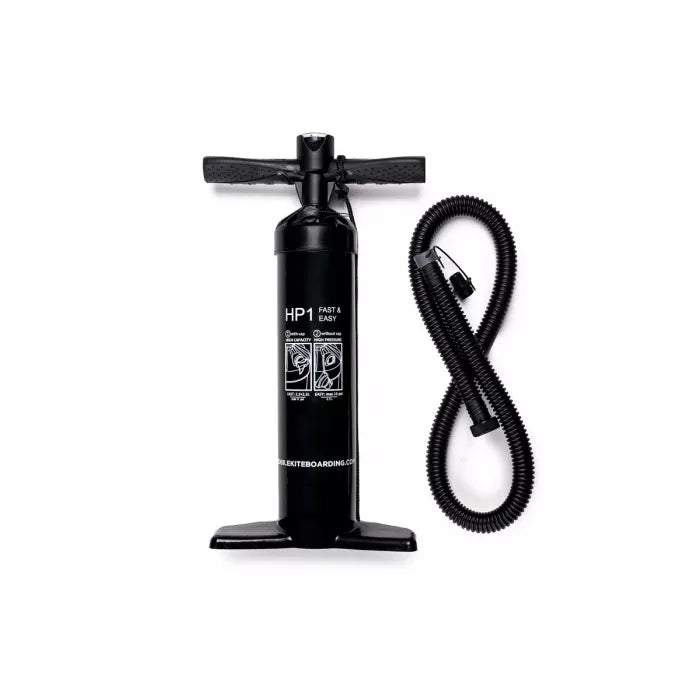 Nobile Pump - Pumps