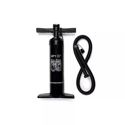 Nobile Pump - Pumps