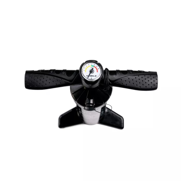 Nobile Pump - Pumps