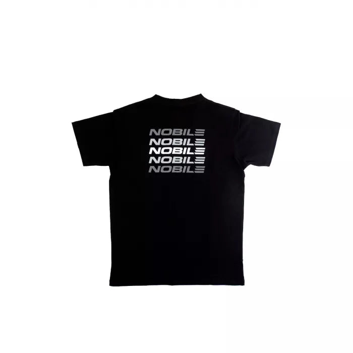 Nobile T-shirt - T-Shirts