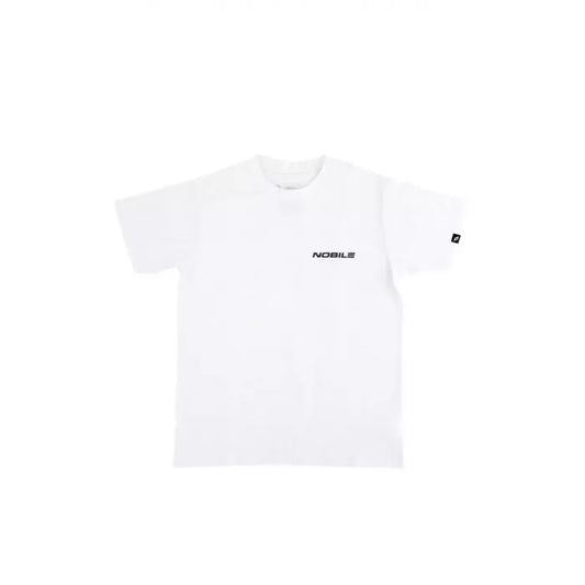 Nobile T-shirt - T-Shirts
