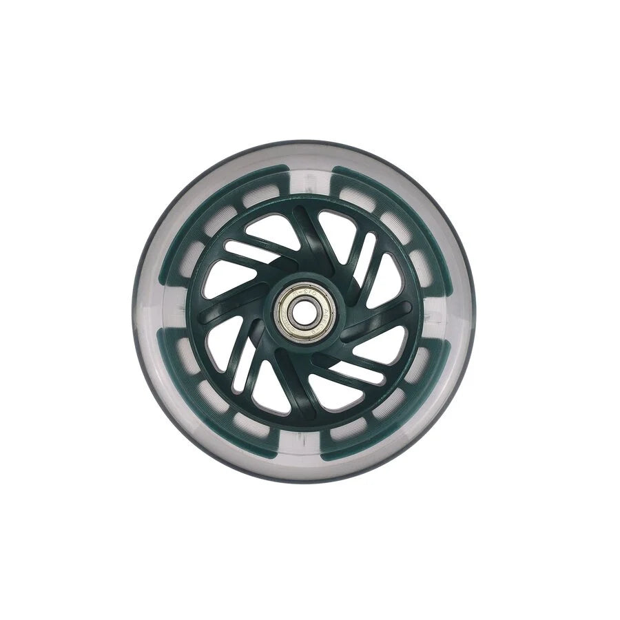 Micro LED wheel ECO 120mm - Wheels