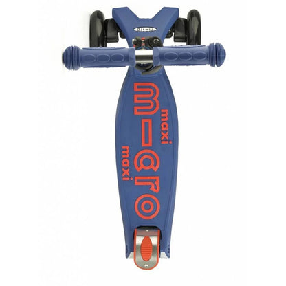 Micro MAXI Deluxe - 3 Wheel Steps