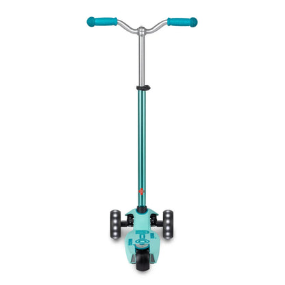 Micro MAXI Deluxe Pro LED - 3 Wheel Steps