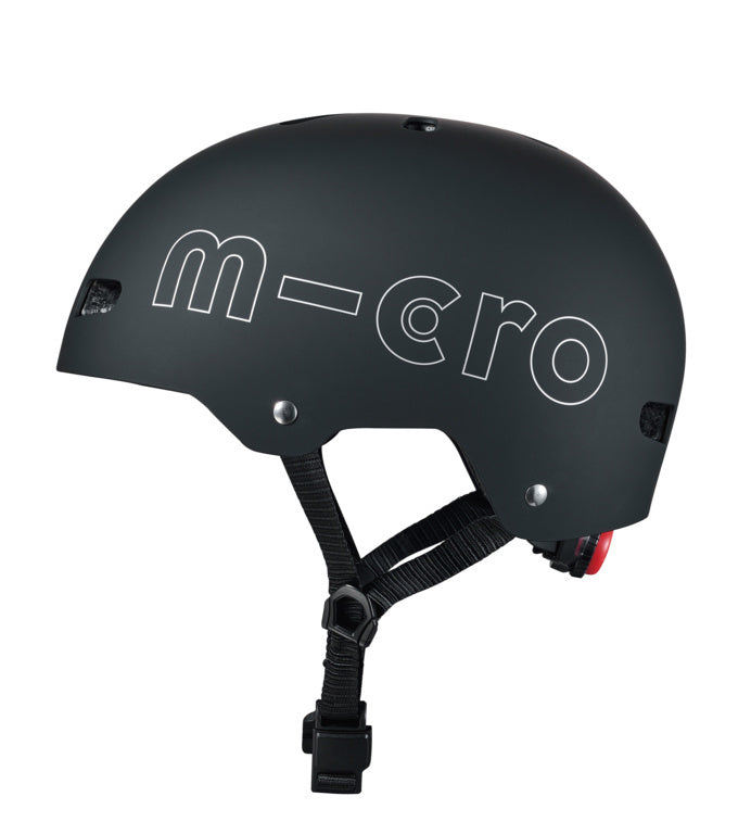 Micro Bike & Skate Helmet Deluxe - Helmets