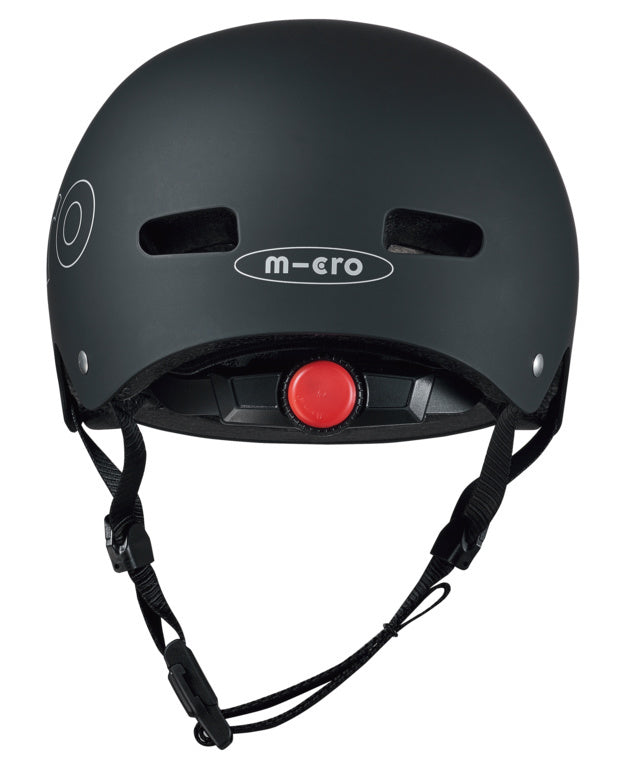 Micro Bike & Skate Helmet Deluxe - Helmets