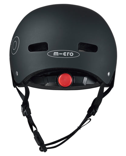 Micro Bike & Skate Helmet Deluxe - Helmets