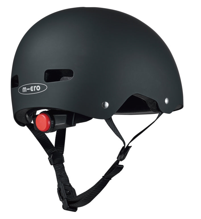 Micro Bike & Skate Helmet Deluxe - Helmets