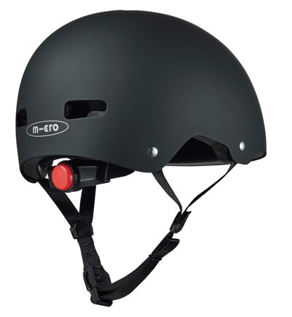 Micro Bike & Skate Helmet Deluxe - Helmets